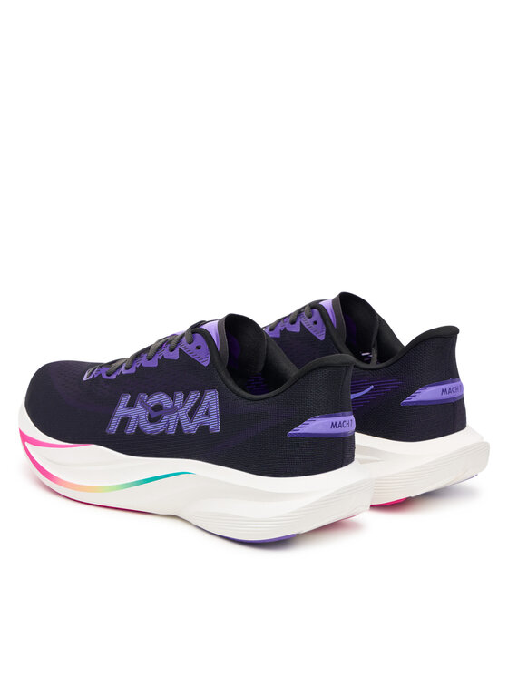 Hoka Hoka Jooksujalatsid Mach 7 1171904 Lilla