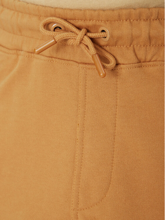 Blend Blend Športové kraťasy 20717881 Hnedá Regular Fit