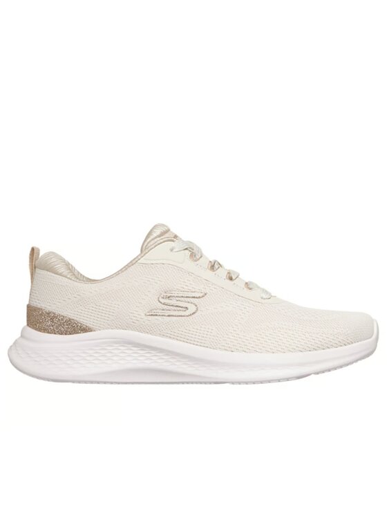 Skechers Skechers Sneakersy 150629-NTGD Beżowy