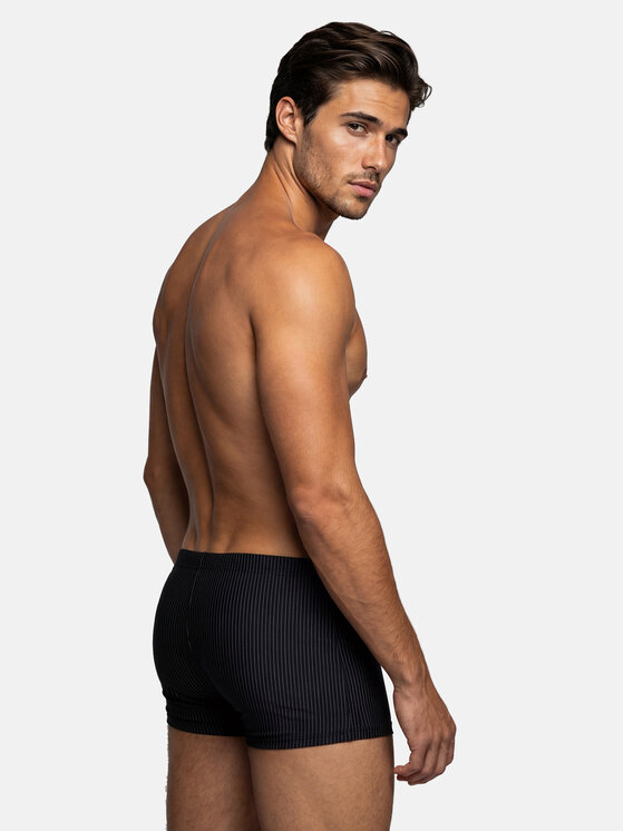 Feba Feba Bermuda FM03 Nero