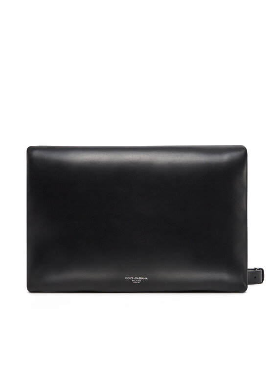 Dolce&Gabbana Dolce&Gabbana Taška cez rameno BM3075 AF984 Čierna