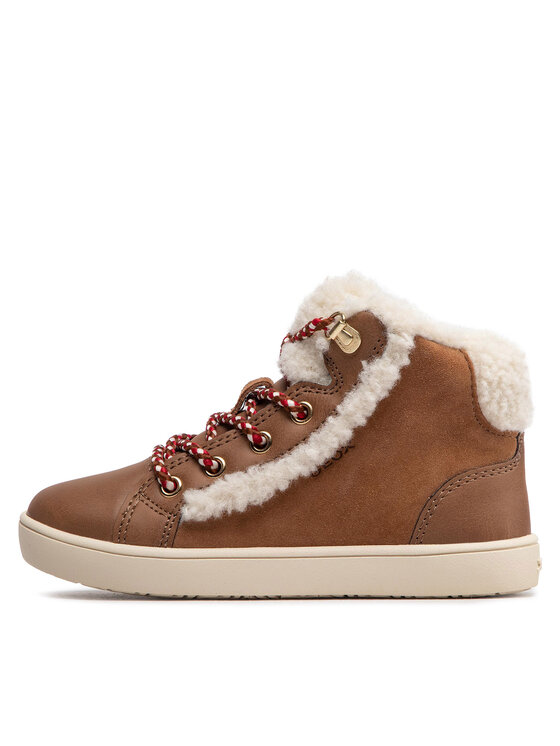 Geox Geox Ilgaauliai J Kathe G. C J26EUC 022BH C6627 S Ruda