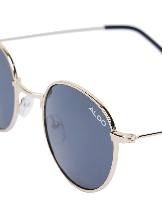 Aldo Aldo Ochelari de soare Albalaenna 13935312 Auriu
