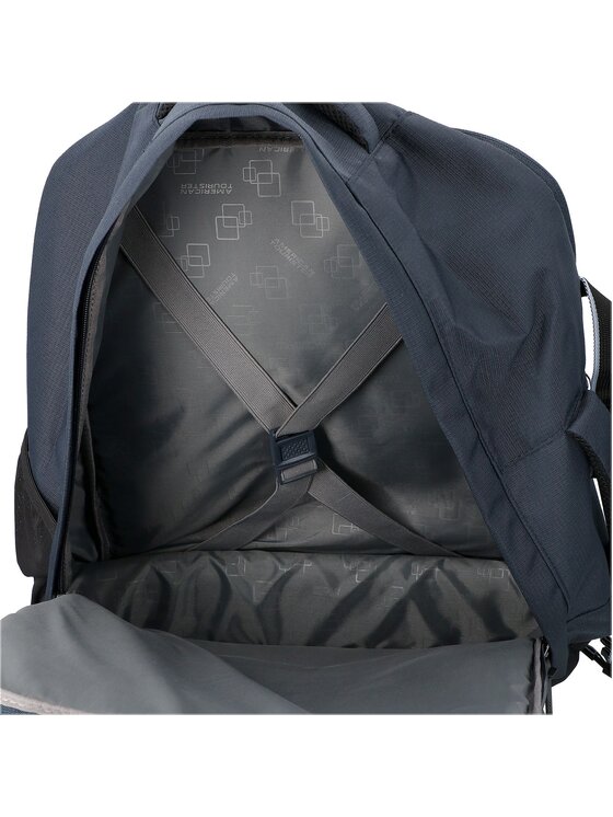 American Tourister American Tourister Plecak 311234 Granatowy