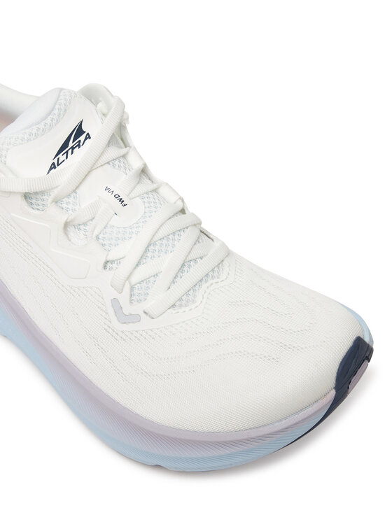 Altra Altra Scarpe running Fwd Via AL0A85PW Bianco