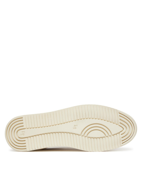 Filling Pieces Filling Pieces Sneakersy Mondo 46722792203 Beżowy