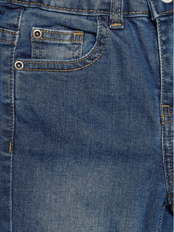 Coccodrillo Coccodrillo Farmer ZC3123105JCG Sötétkék Regular Fit