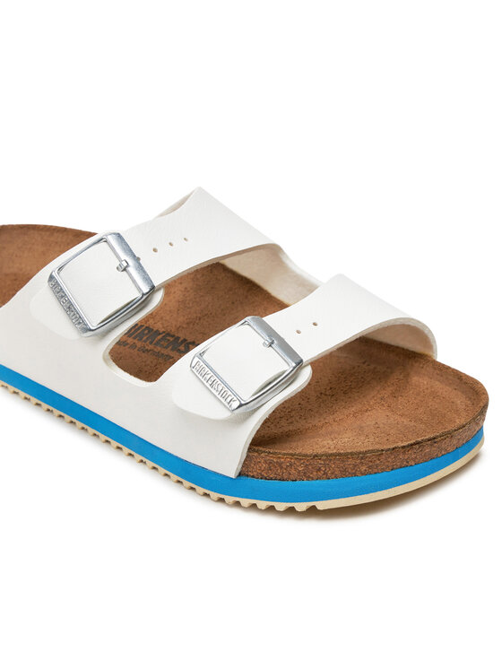 K　　ARIZONA FREEDOM Birkenstock Papuci - Arizona - 051793-blk - Office Shoes Romania
