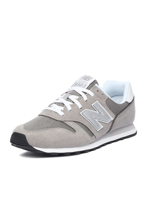 New Balance New Balance Сникърси C-ML373KG2 M Сив