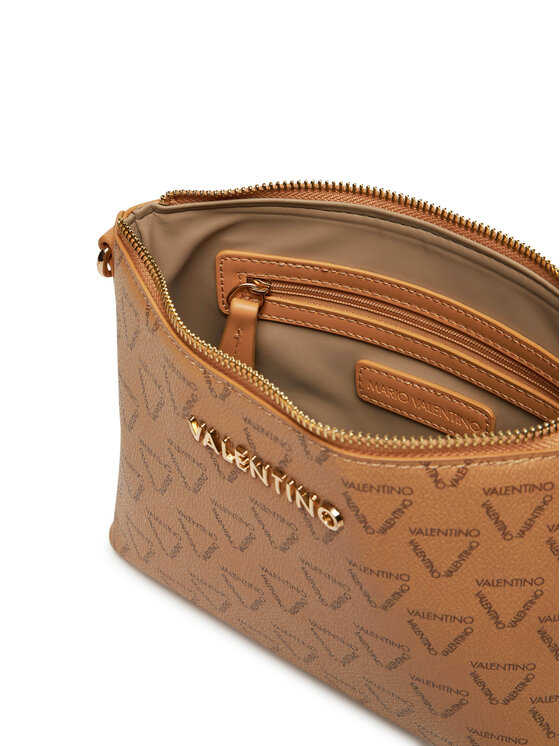 Valentino Valentino Torbica Lady Re VBS8GT17 Smeđa