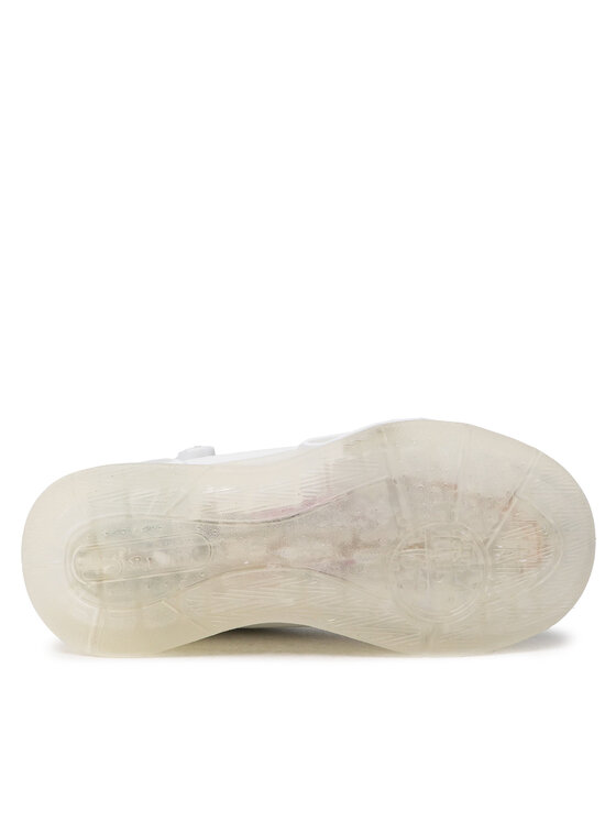 Skechers Skechers Laisvalaikio batai S-Lights Remix 310100L/WHT Balta
