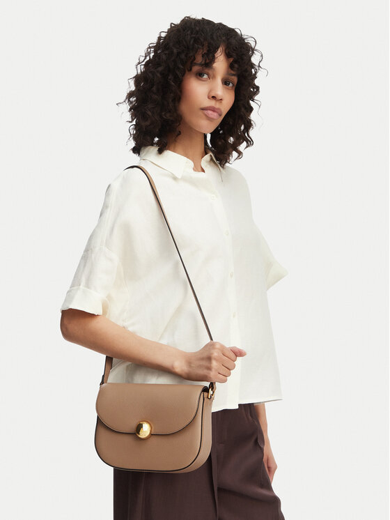 Furla Torebka Moonlight S WB01887 BX3036 CN 4489S Brązowy