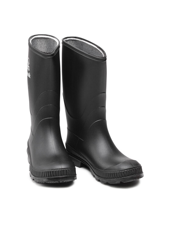 Kamik Kamik Kalossid Stomp EK4149F Must
