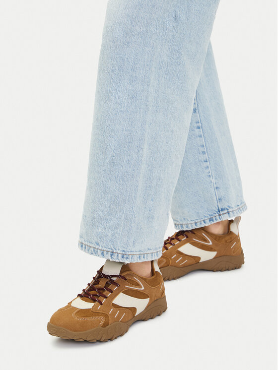 JENNY JENNY Sneakers CEO-YB24D063-1 Braun