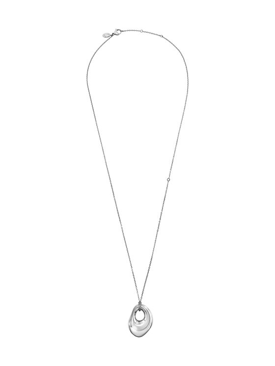 Breil Breil Collana B ROCKS Argento