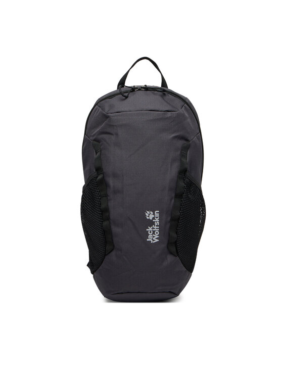 Jack Wolfskin Jack Wolfskin Ruksak Velocity Lite 10 A65419 Crna