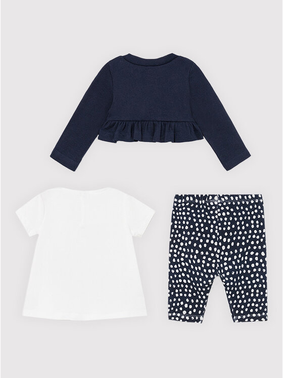 Completo da bambino 1710 Multicolore Regular Fit