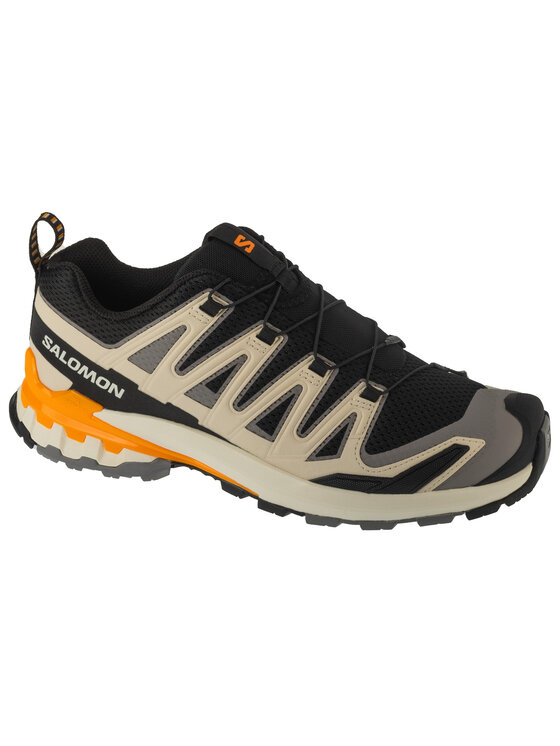 Salomon Salomon Jooksujalatsid Xa Pro 3D V9 L47882700 Värviline