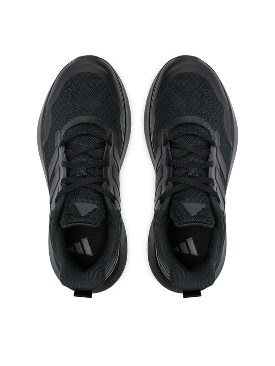 adidas adidas Laisvalaikio batai Fortarun 3.0 J IH2843 Juoda