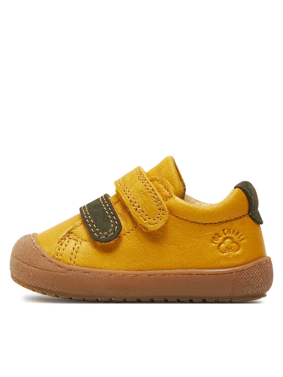 Primigi Primigi Halbschuhe 5901122 Braun