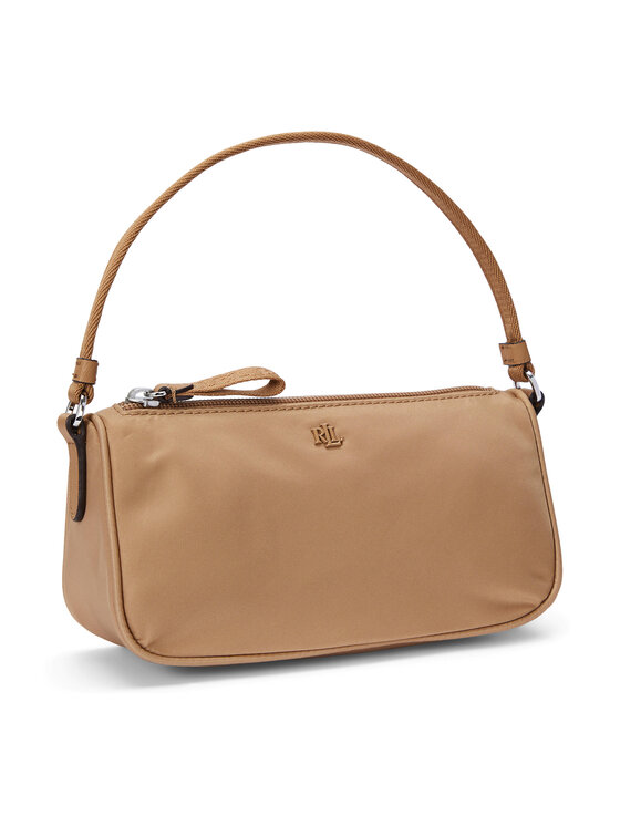 LAUREN RALPH LAUREN LAUREN RALPH LAUREN Käekott 432951690001 Beež