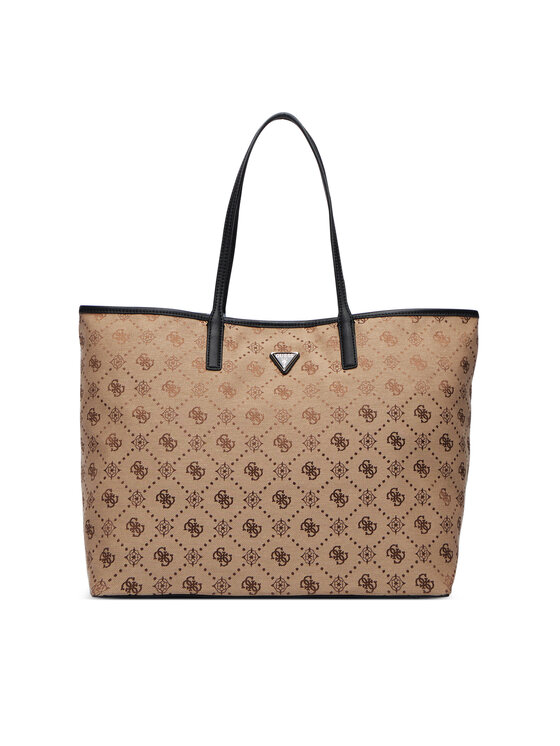 Guess Guess Kabelka VICTTORIA HWJP95 14290 Světle hnědá