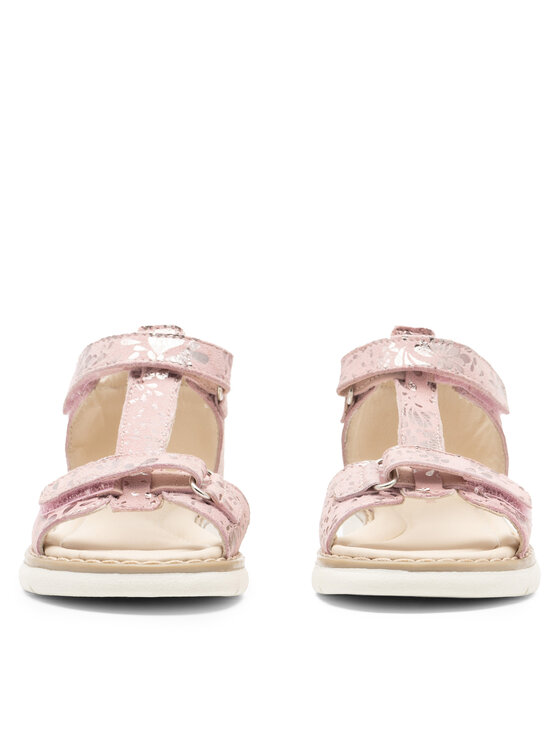 Lasocki Kids Lasocki Kids Sandały POPPY CI12-3044-50 Różowy