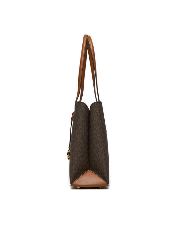 MICHAEL Michael Kors Handtasche 30S4G9RT2B Braun | Modivo.de