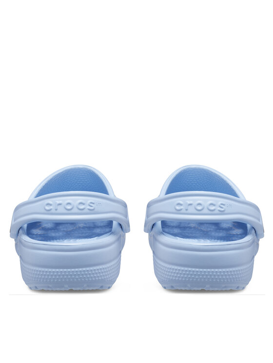 Crocs Crocs Šľapky Classic Clog 10001 Modrá