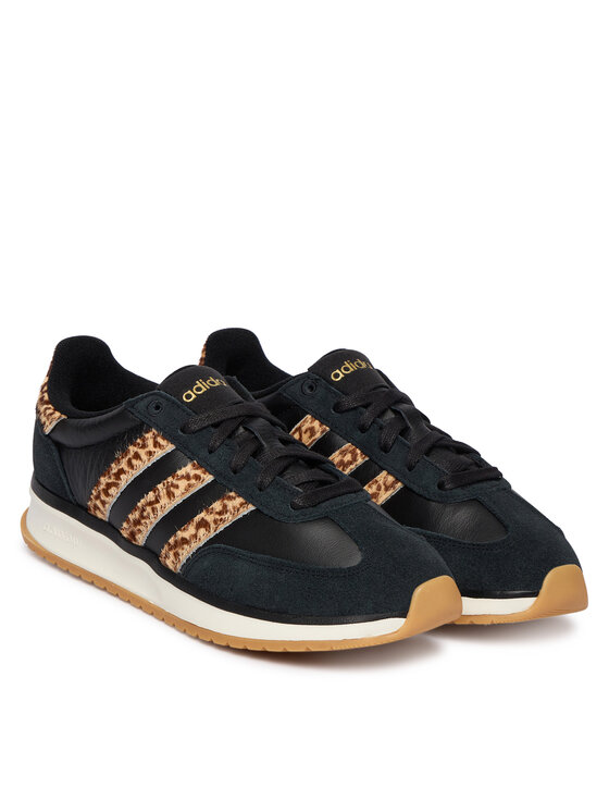 adidas adidas Sneakersy Run 70S 2.0 KI5790 Čierna