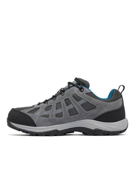 Columbia Columbia Trekkingi 1940591 Szary