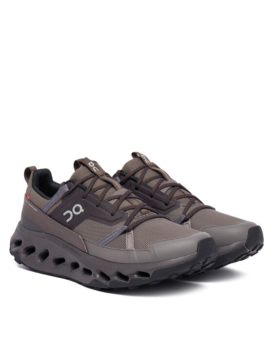 On On Sneakersy Cloudhorizon 38 3WE10013433 Sivá