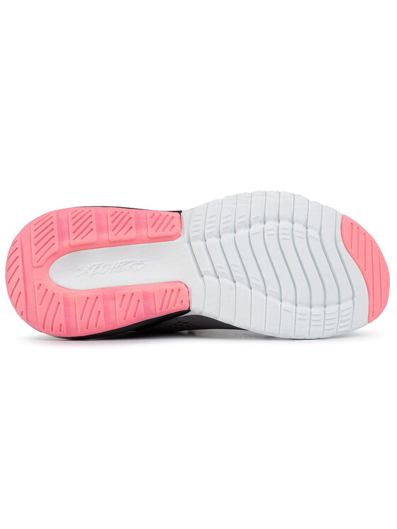 Skechers Skechers Laisvalaikio batai Wind Breeze 13278/GYBK Pilka