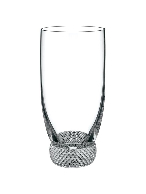 Villeroy & Boch Villeroy & Boch Szklanka Octavie Villeroy & Boch Przezroczysty