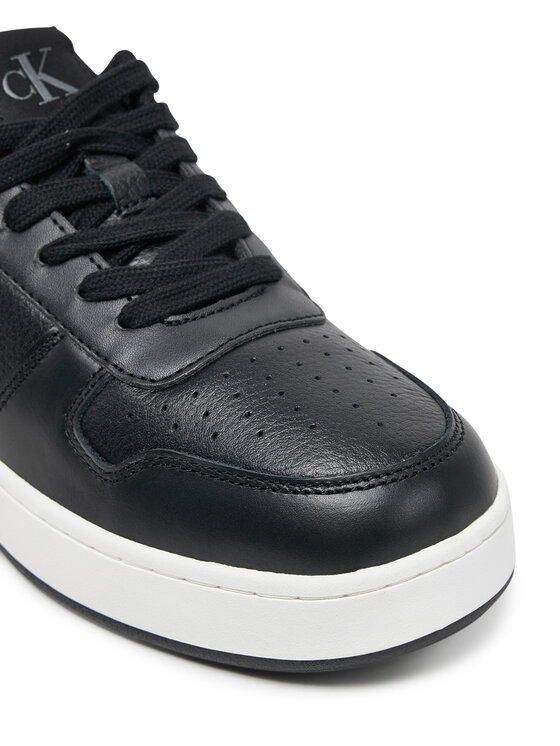Calvin Klein Jeans Calvin Klein Jeans Tossud Basket Cupsole Low Mg YW0YW01765 Must