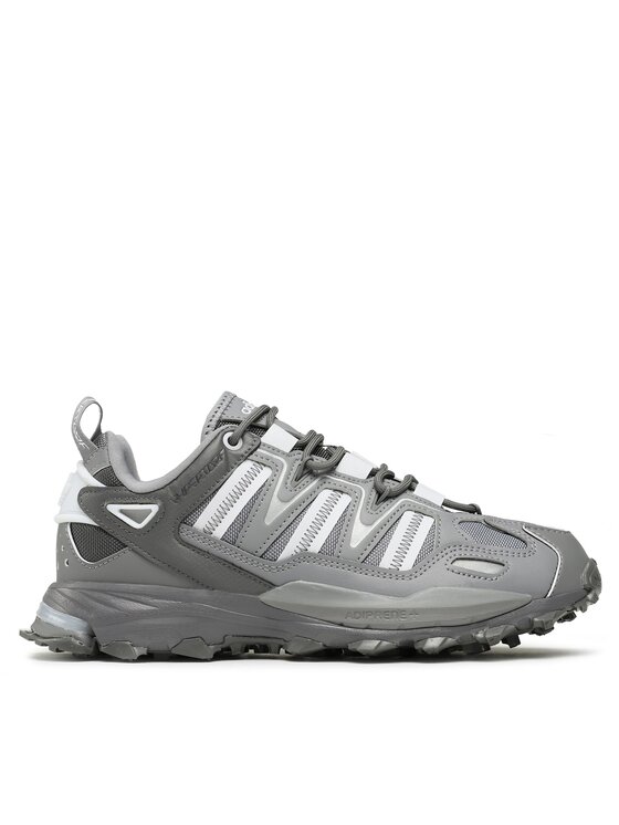 adidas adidas Sneakersy Hyperturf IE2103 Šedá