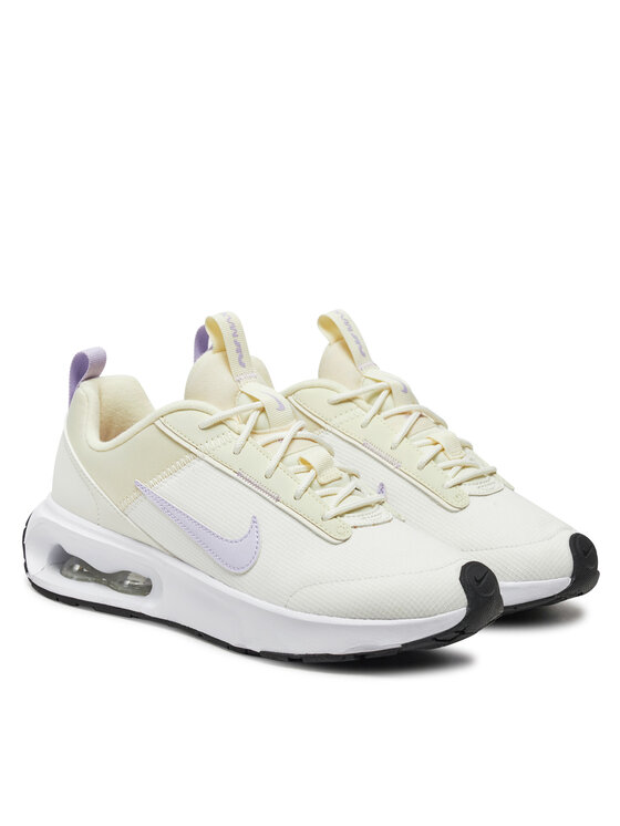 Nike Nike Snīkeri Air Max INTRLK Lite DX3705 Dzeltens