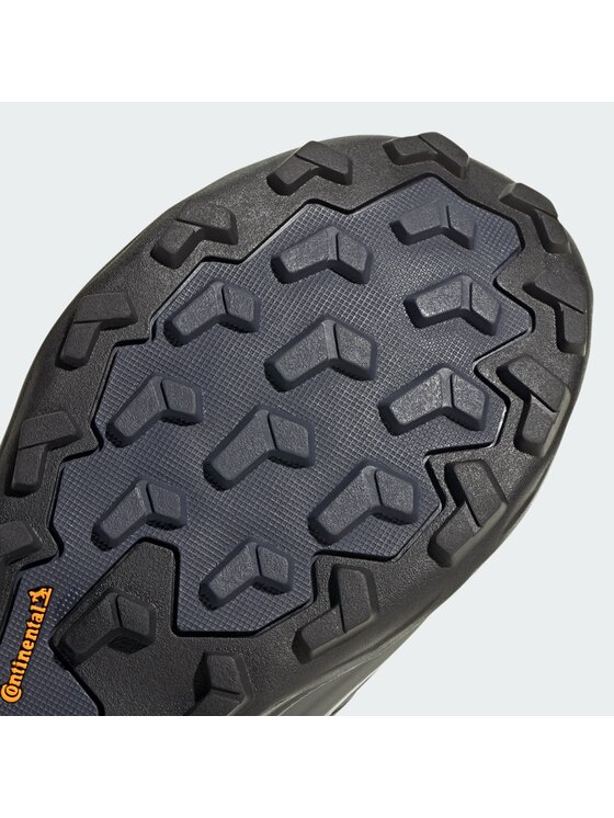 adidas adidas Παπούτσια πεζοπορίας Terrex Skychaser Ax5 Gore-Tex JR3978 Γκρι