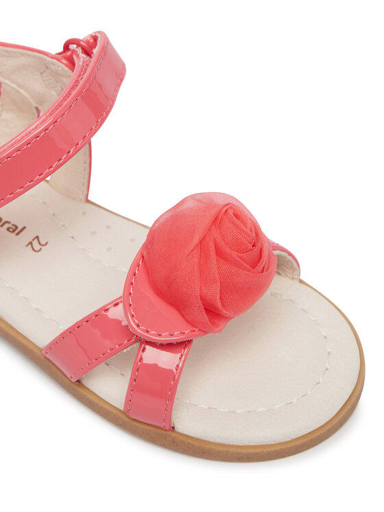 Mayoral Mayoral Sandalen 41739.34 Korallenfarben