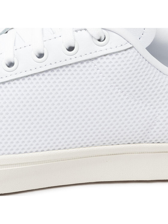 Adidas rod laver white clearance