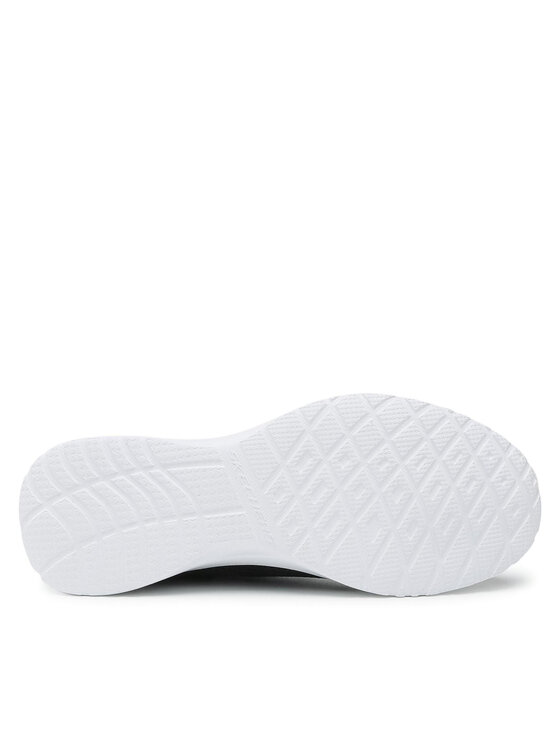 Skechers Skechers Sneakersy Dynamight 58360/BKW Czarny