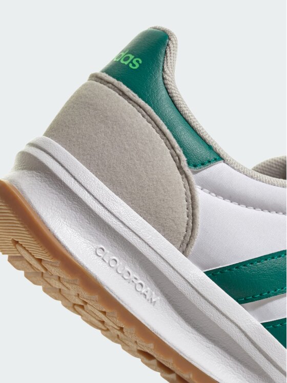 adidas adidas Trampki 135133 Szary jasny