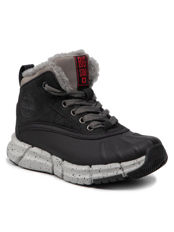 Polacchine Big Star Shoes