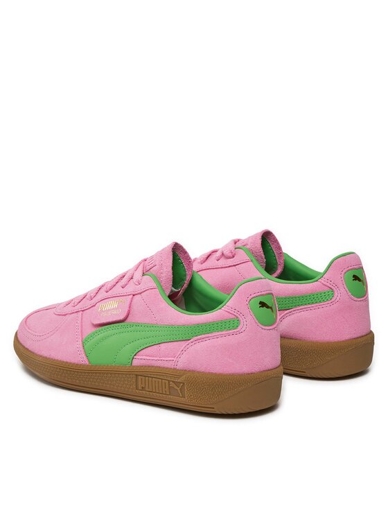 Sneaker puma rosa hotsell