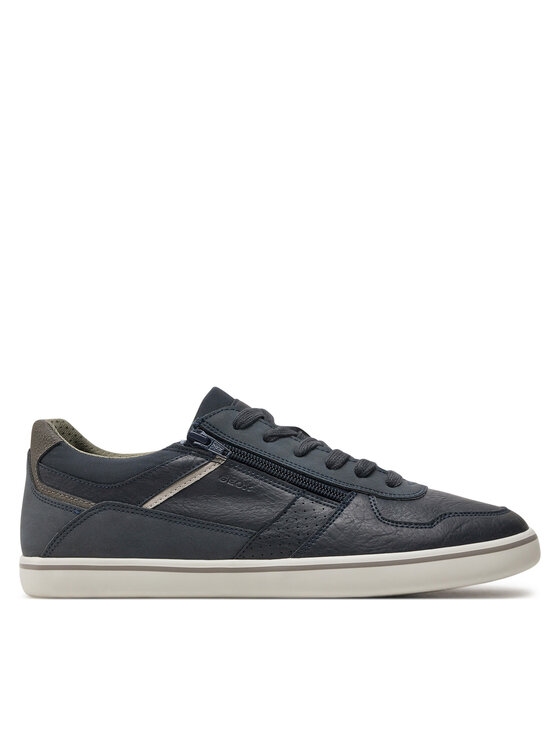 Geox Sneakers U Elver U45BCA 0PTEK C4002 Bleumarin
