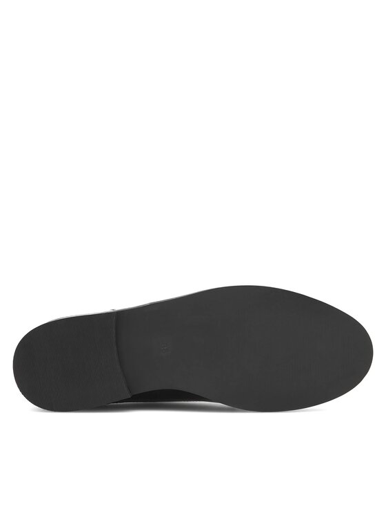 Sergio Bardi Sergio Bardi Oxfords WI16-ADA-01SB Μαύρο