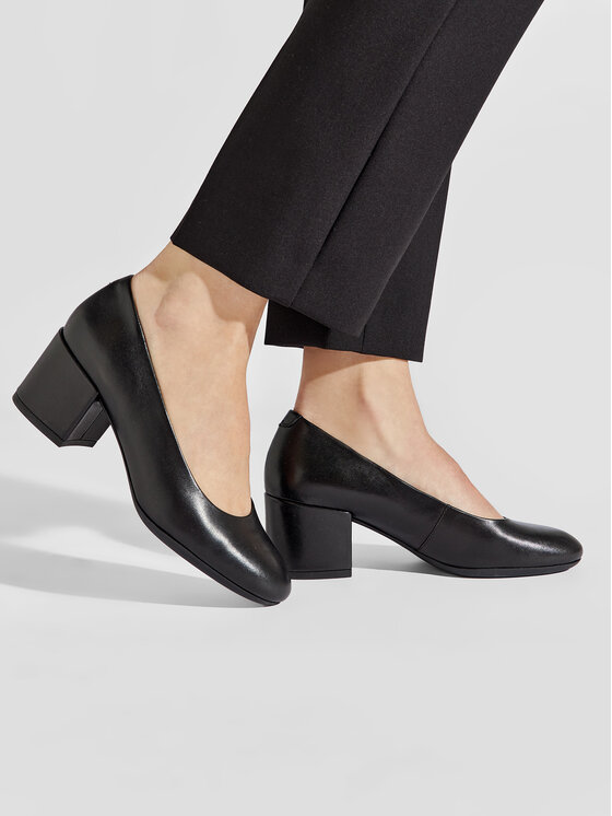 Geox Geox Tacones D Eleana A D26TWA 00085 C9999 Must
