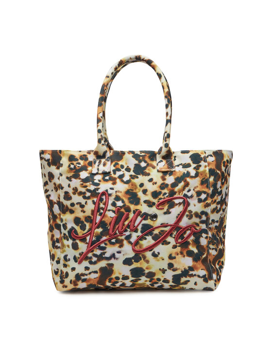Liu Jo Liu Jo Handtasche VA5211 T7114 Gelb