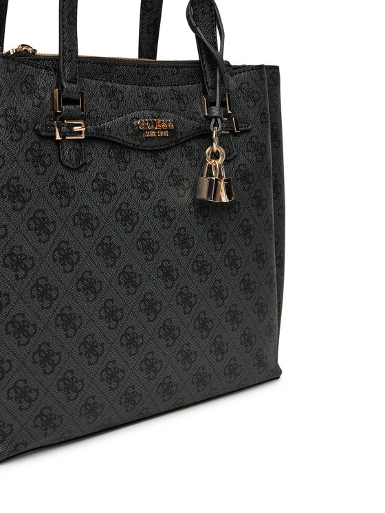Guess Guess Torbica Katya HWSG96 52230 Siva