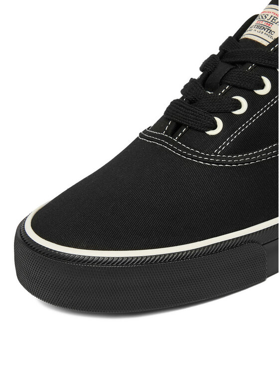 Guess Jeans Guess Jeans Scarpe sportive CWBEO-ROCKFORD-01 WE Nero